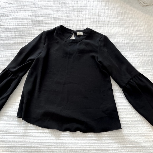 Aritzia boho dress top - Picture 1 of 3